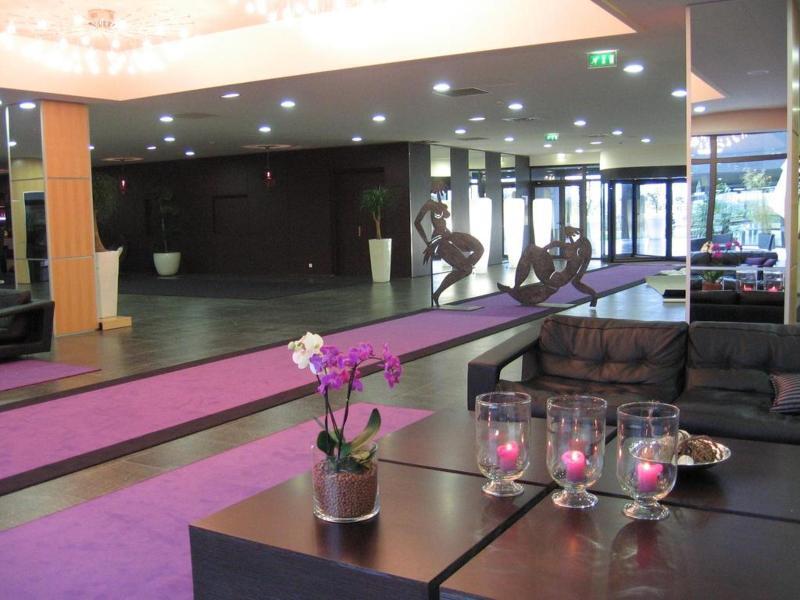 Residhome Suites Paris Senart Lieusaint  Exterior photo